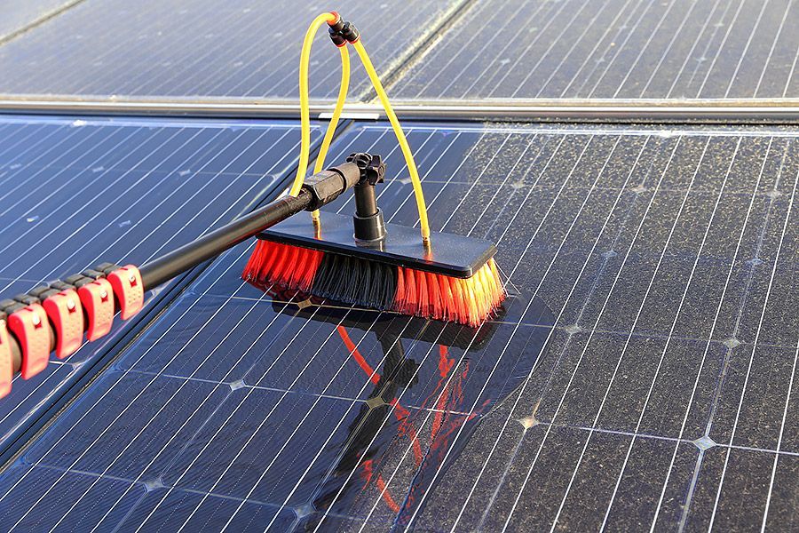 solar panel