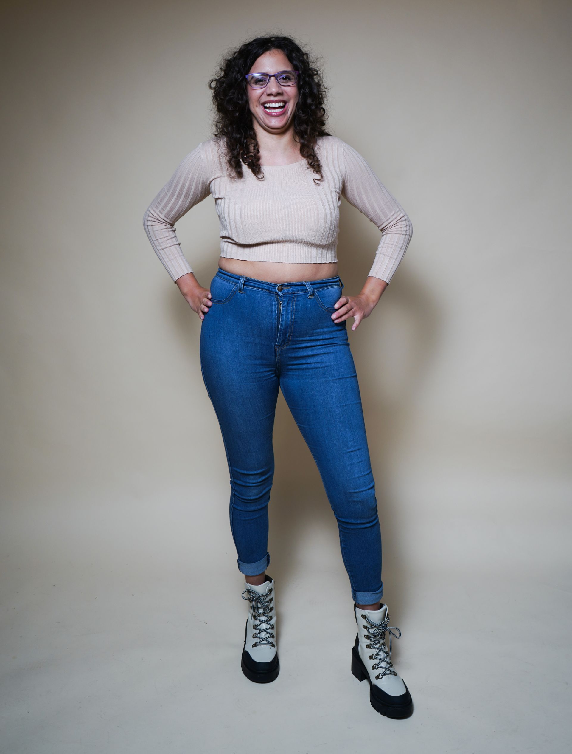 Gloria The Sugar Queen