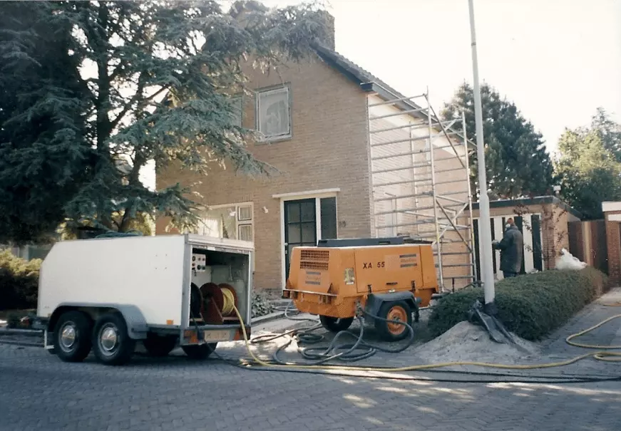Voegbedrijf.net volop inbedrijf