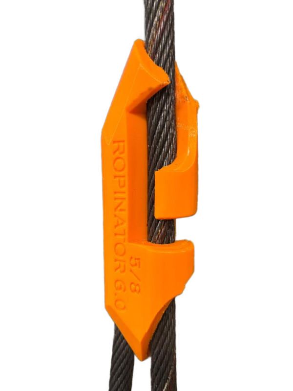 Buy the Ropinator - 5/8