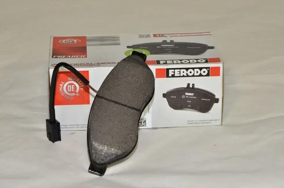 materiale frenante