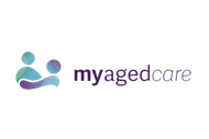 My Aged Care Logo