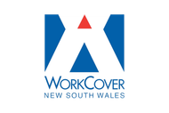 Work Cover NSW Logo