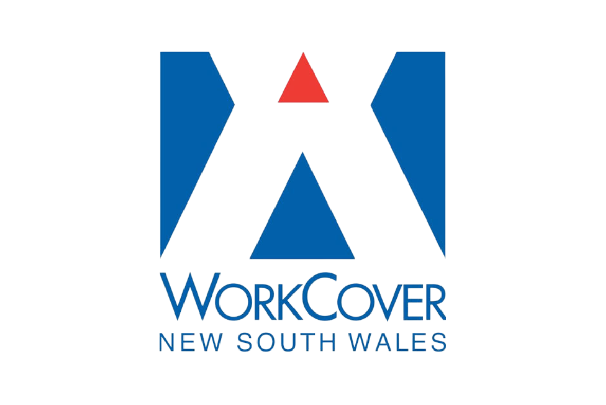 Work Cover NSW Logo