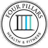 Four Pillars Health & Fitness Logo