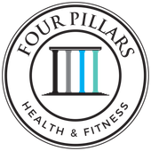 Four Pillars Health & Fitness Logo