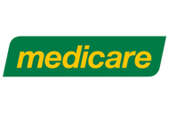 Medicare Logo