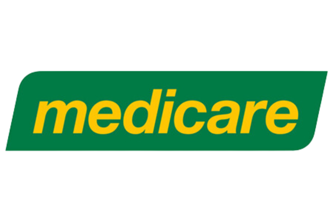 Medicare Logo