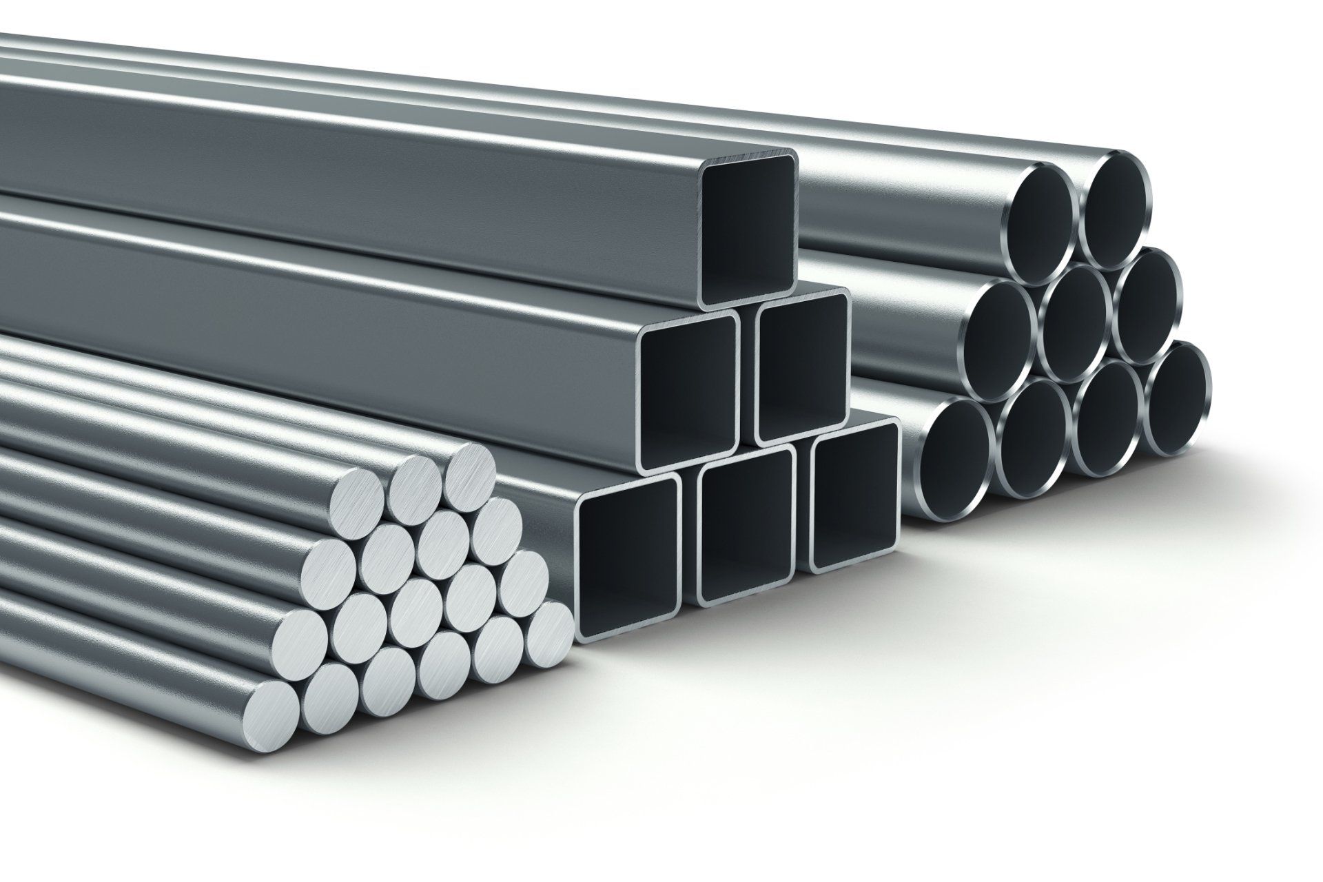ESTE TIPO DE INSUMOS SON CLAVE EN INDUSTRIAS COMO LA DE LA CONSTRUCCIÓN