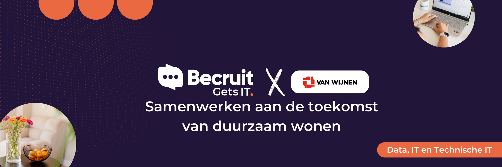 Samenwerking Van Wijnen Components 