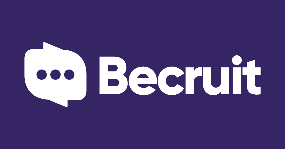 Stichting Becruit Foundation logo