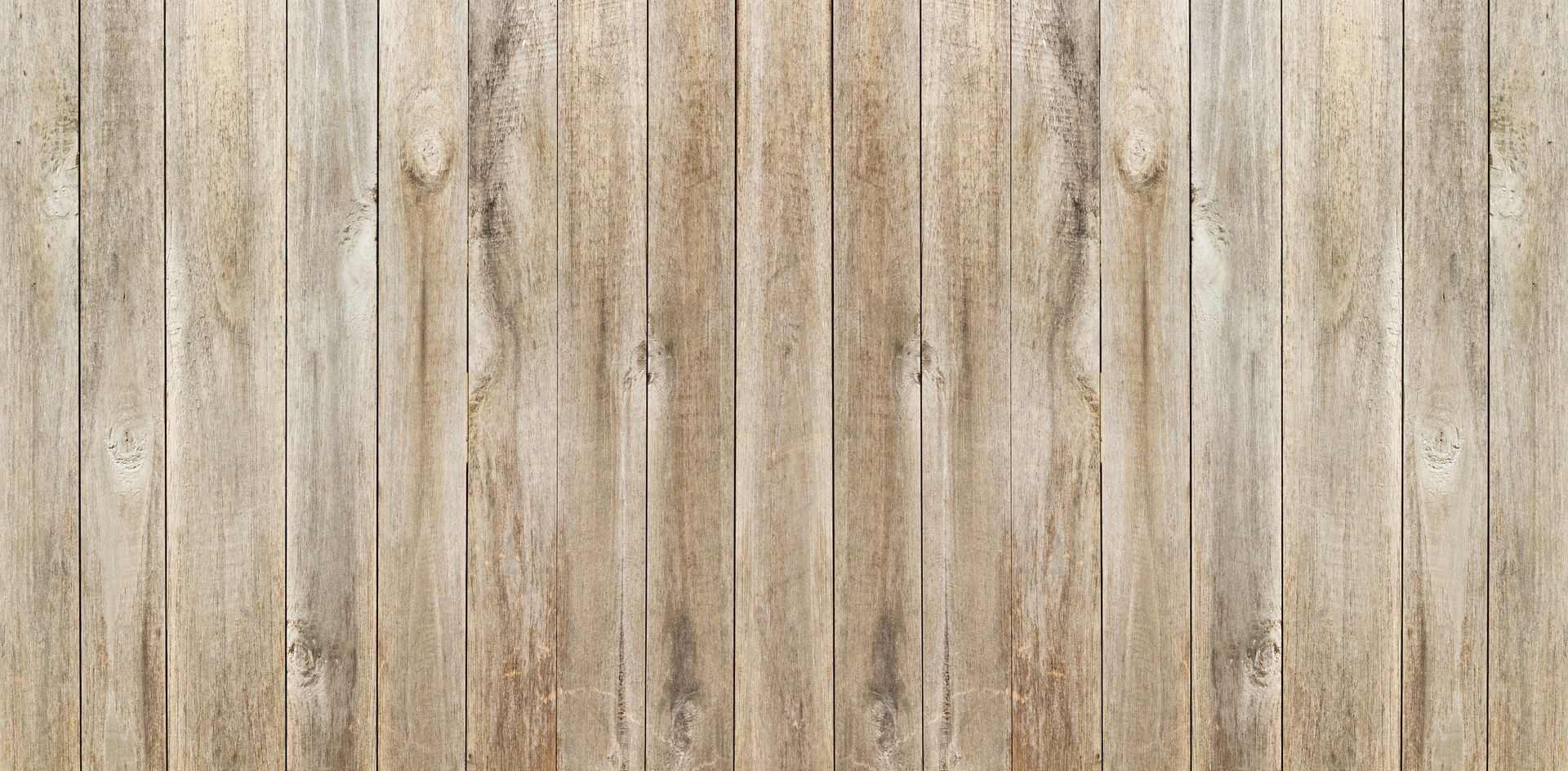 Vertical wooden planks, light brown color, seamless background.