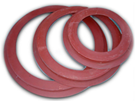 aros de acero