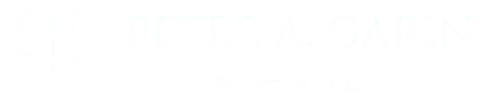 Business White Logo