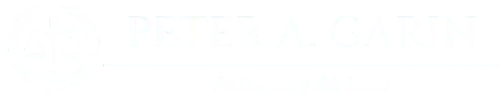 Business White Logo