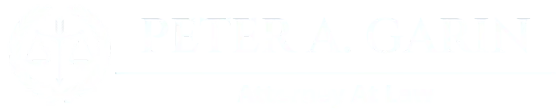 Business White Logo