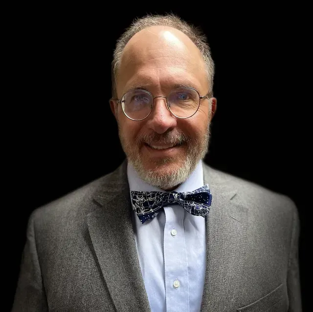 Attorney Headshot