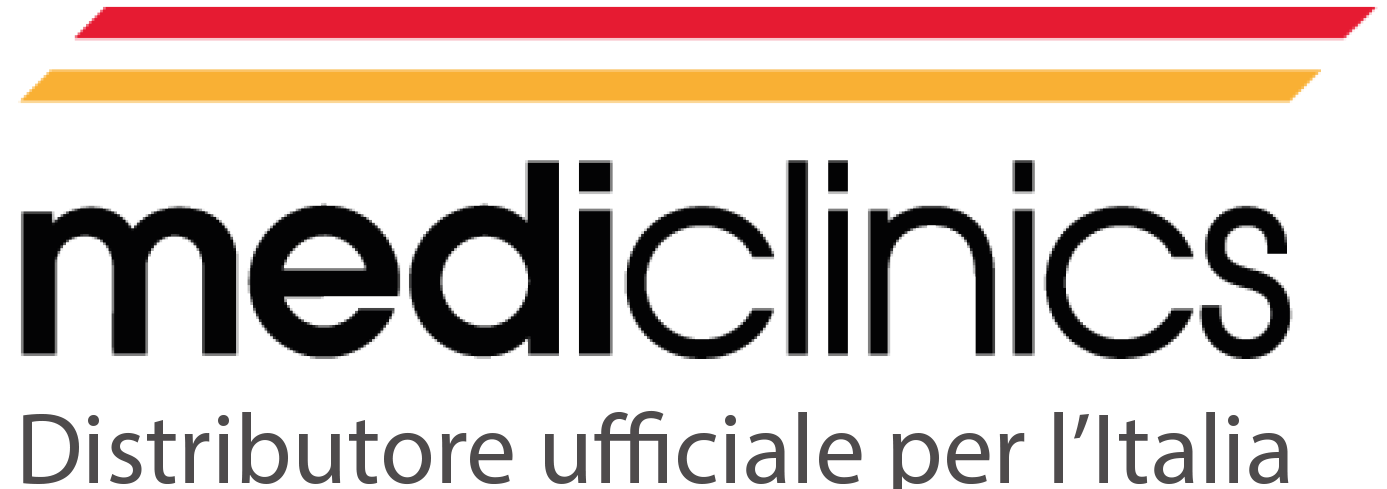 Logo MediClinics