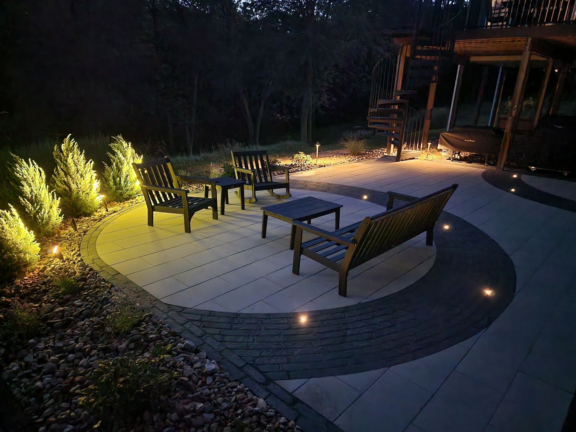 Landscape Maintenance — Marion, IA — S&B Scapes Landscape Maintenance — Marion, IA — S&B Scapes