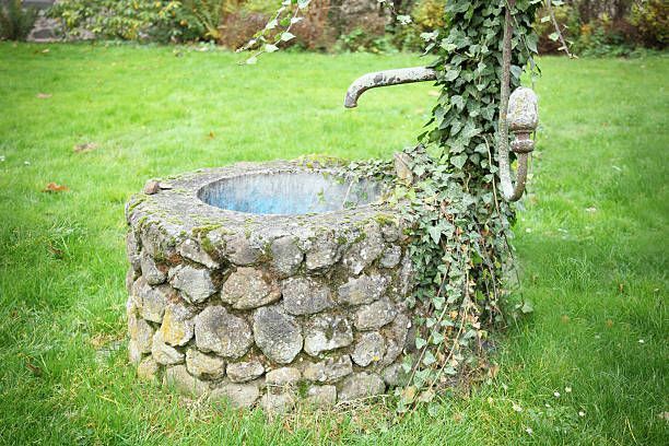 Dry Wells — Marion, IA — S&B Scapes