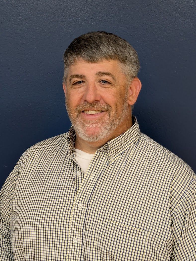 School Nutrition
Dr. Christopher Harris
School Nutrition Director/Operations