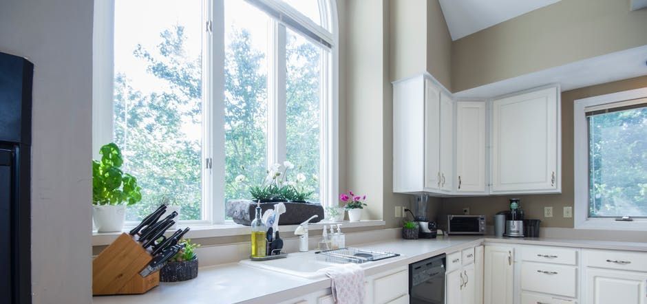Replacement windows  & window installation