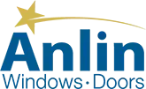Anlin Window & Door logo