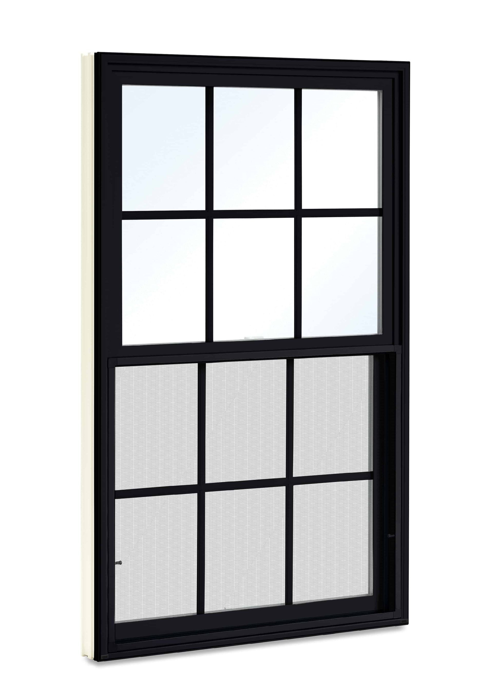 Marvin energy efficient Windows