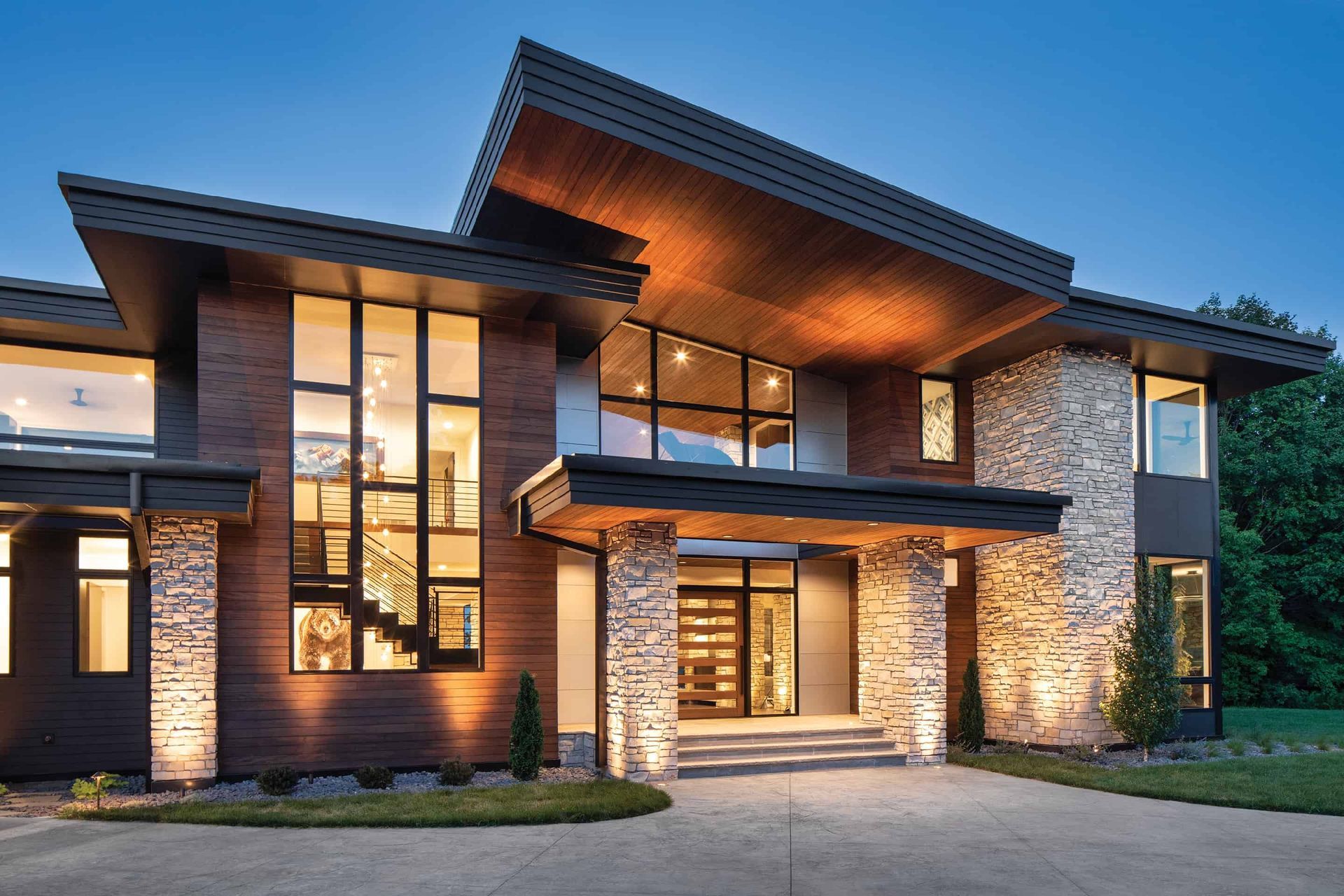 The Excellence of Marvin Windows and Doors