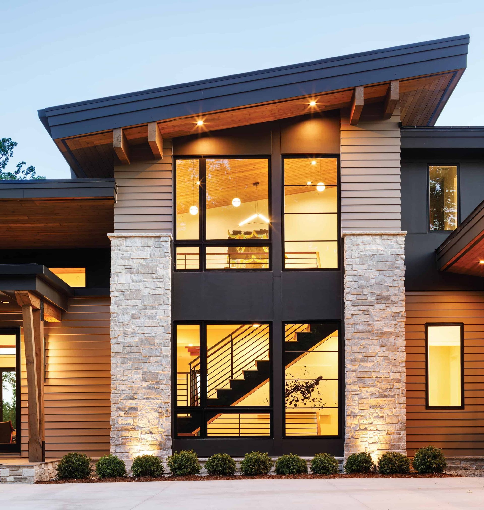 Installing replacement windows and doors