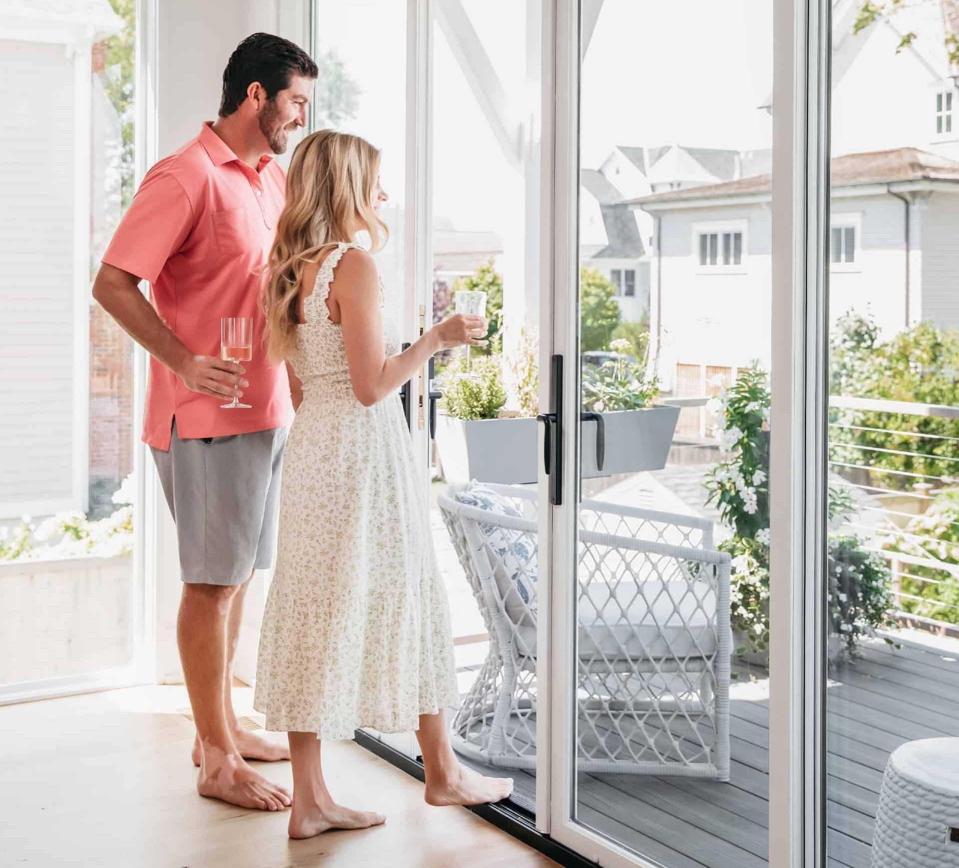 Exterior Doors - Custom Entry Doors