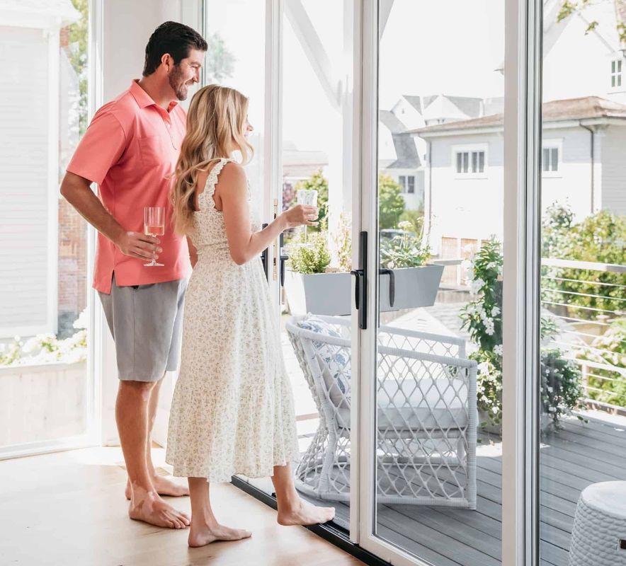 Exterior Doors - Custom Entry Doors