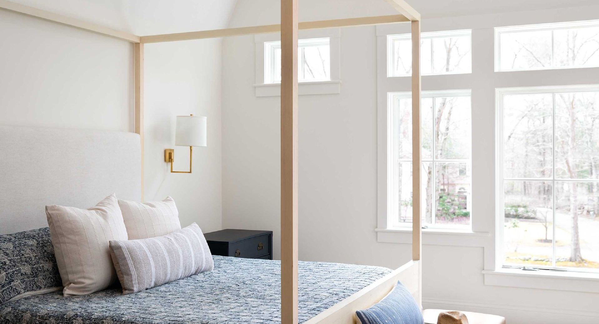 Installing Marvin Ultimate Windows in Your Home