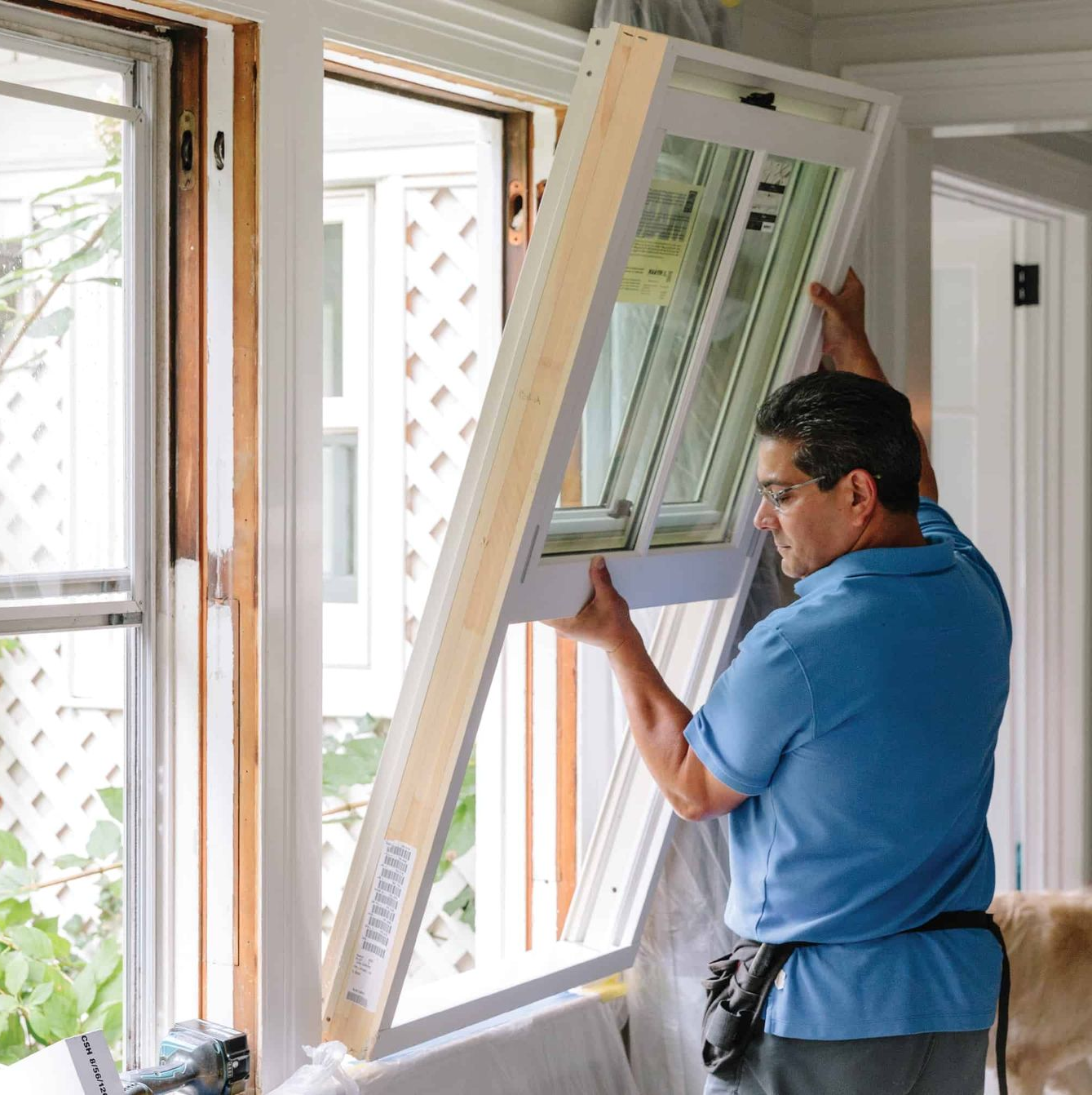 Who's the Best Replacement Window Installer in Dublin?