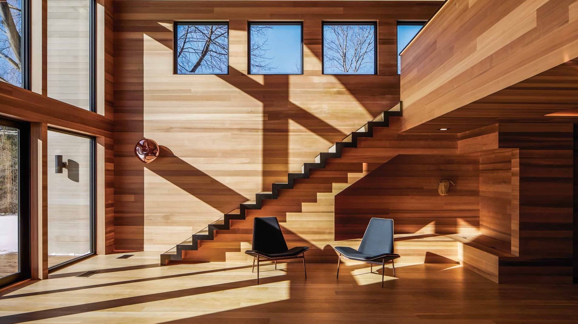Marvin windows and doors are recognized for extraordinary style and innovative designs