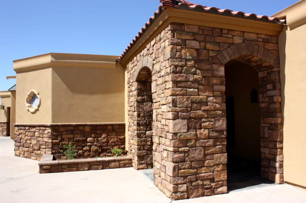 Replacement windows