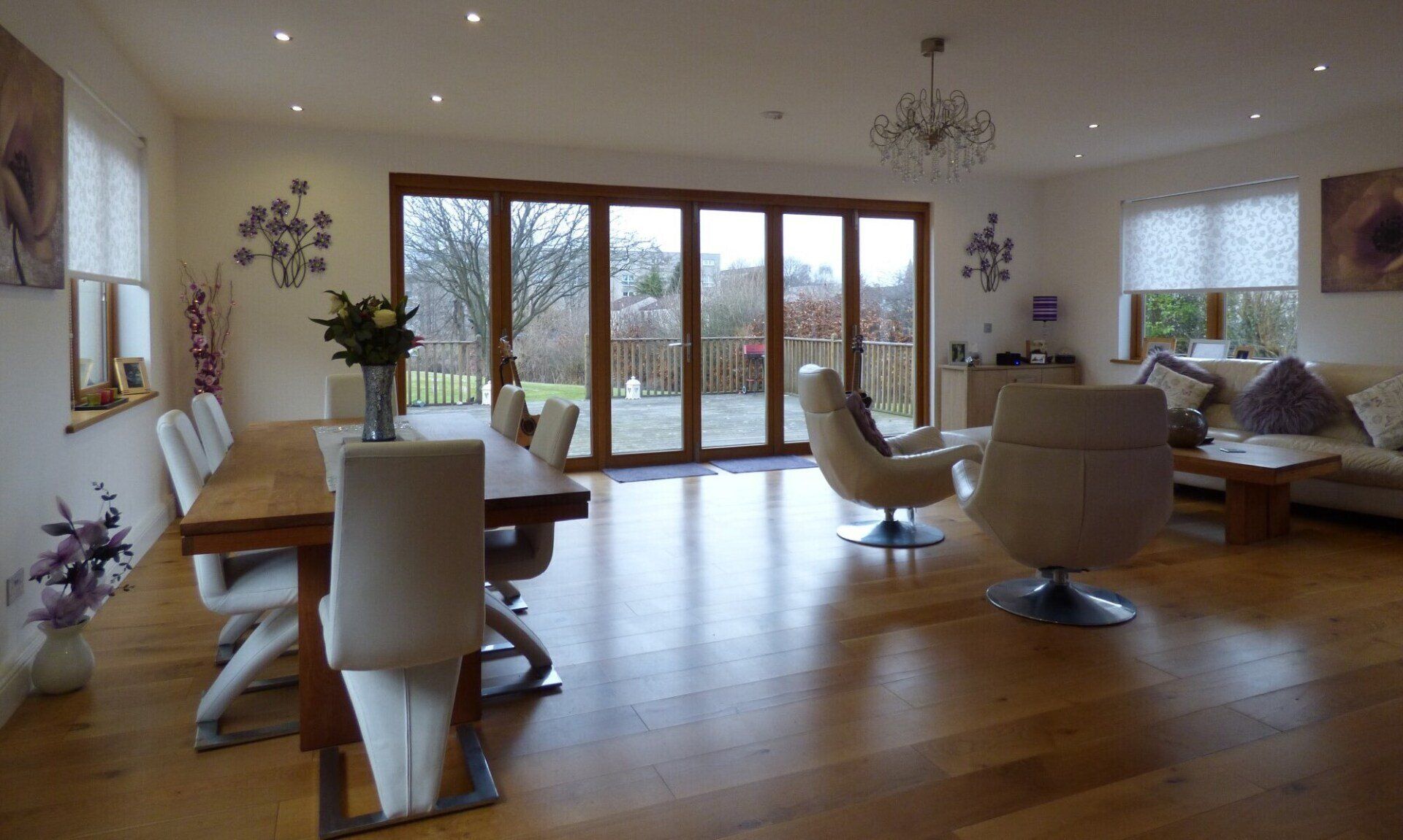 French Doors vs Bi-Fold Doors: What's the Difference?