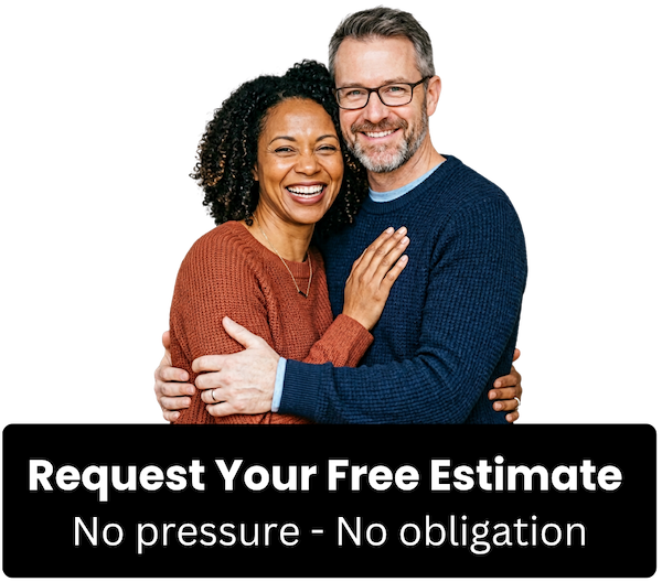 Free Estimate button