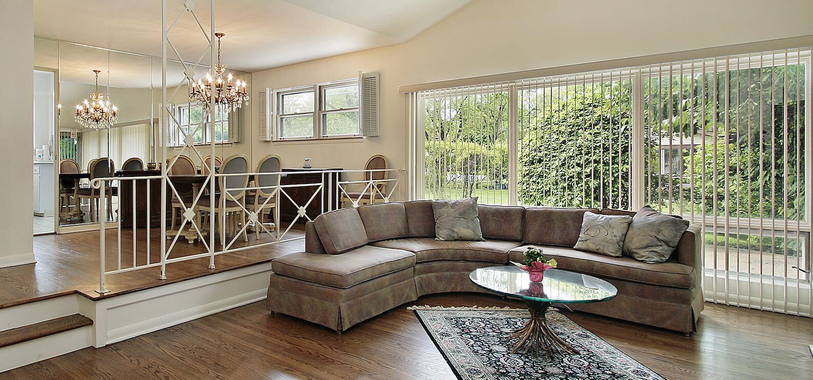 Eco -friendly windows - 5 factors to consider when choosing replacement windows