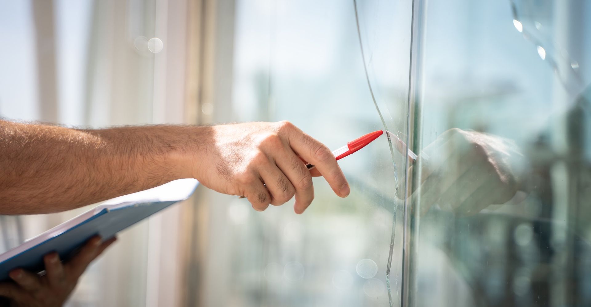 role of exterior doors in natural disaster preparedness