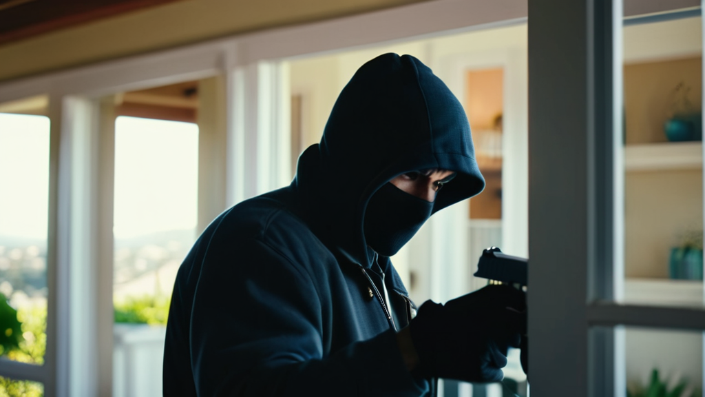 Enhanced security