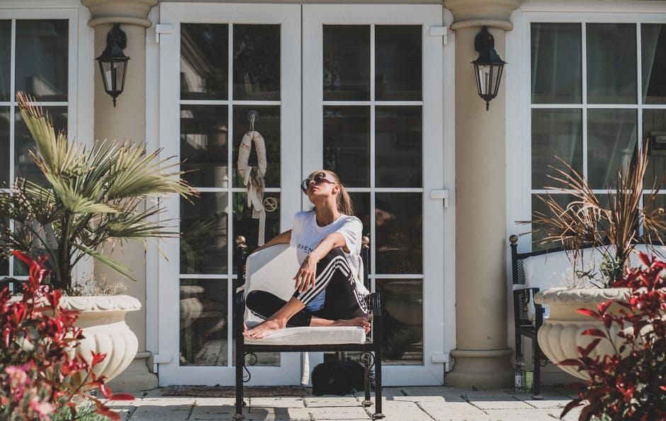 Maintaining French Patio Doors