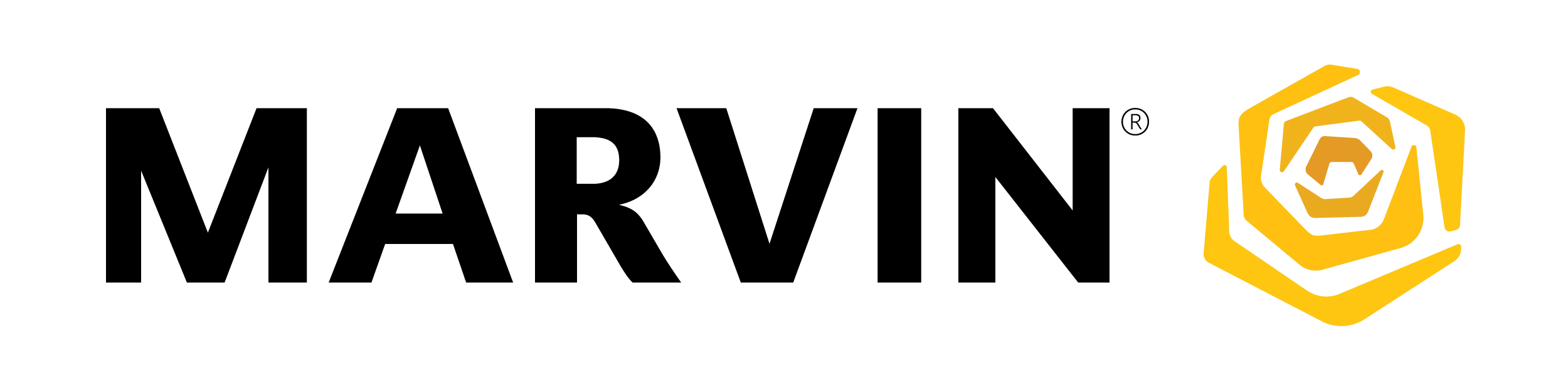 Marvin Window & Door logo
