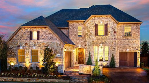 stone siding on home