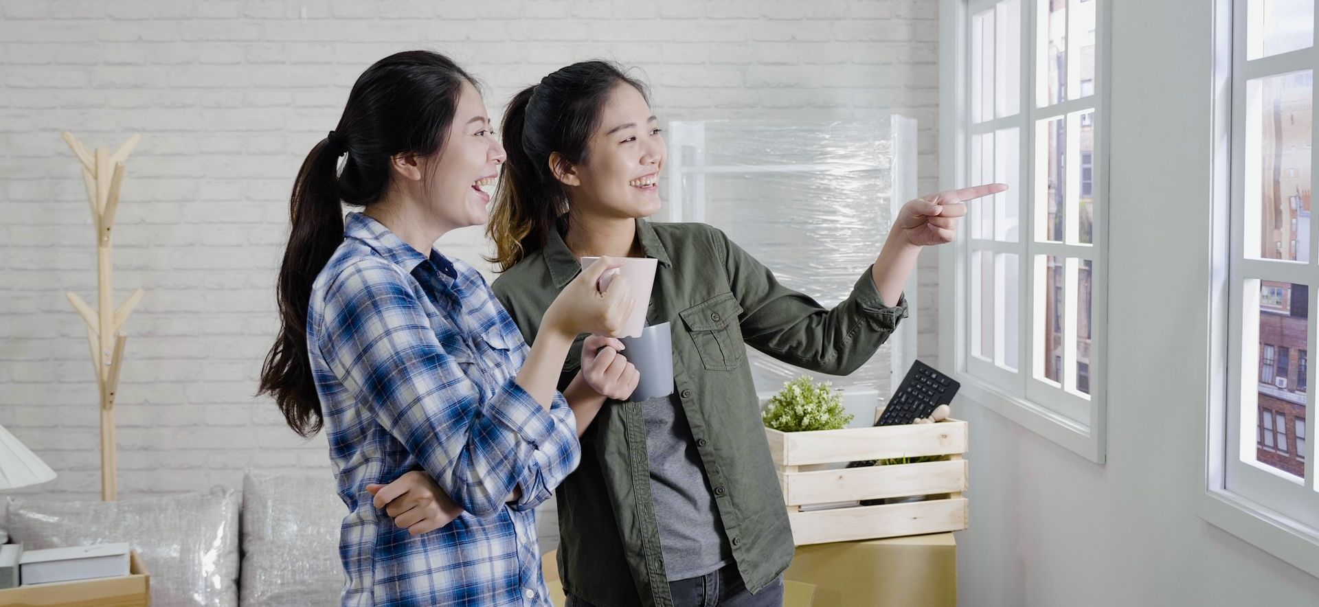 Choosing energy-efficient windows