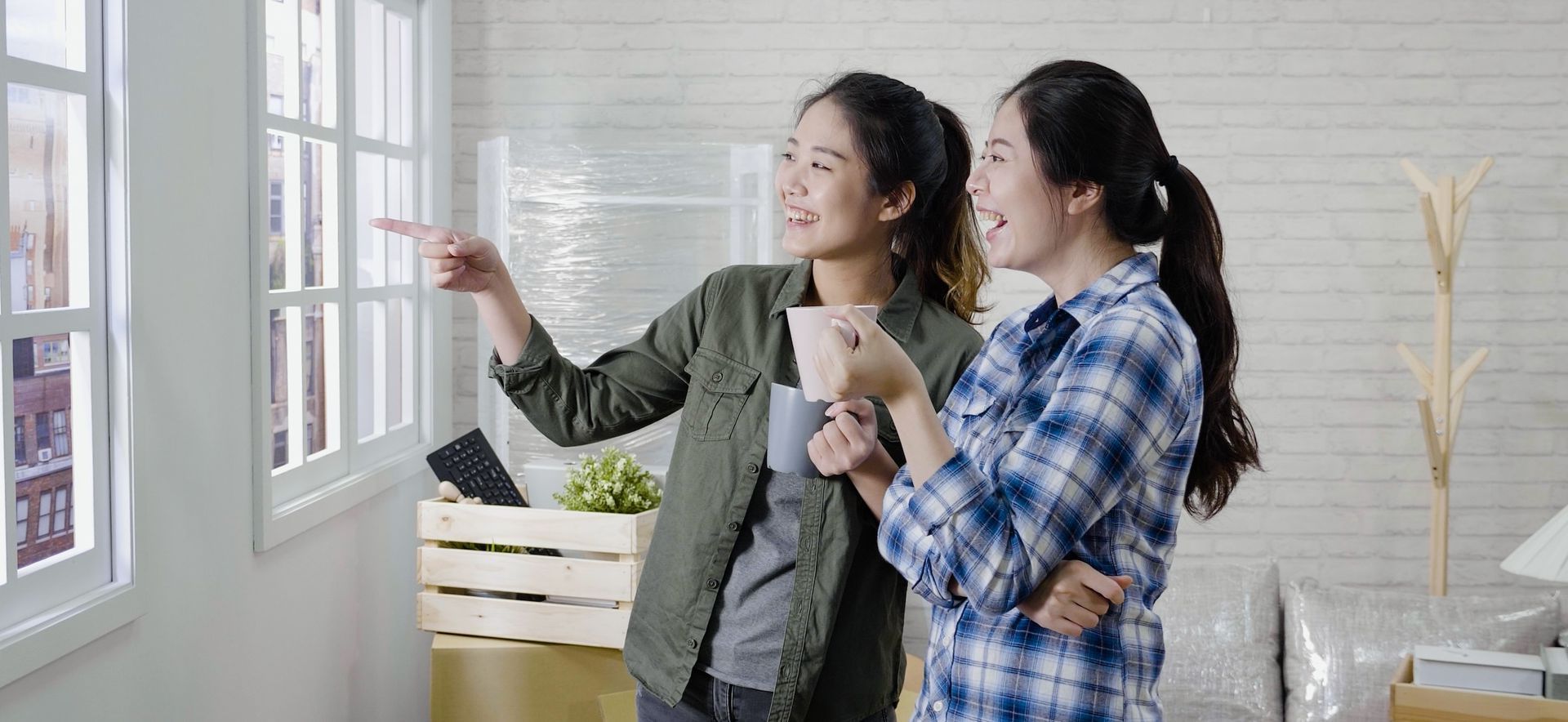 Tips for choosing energy efficient windows
