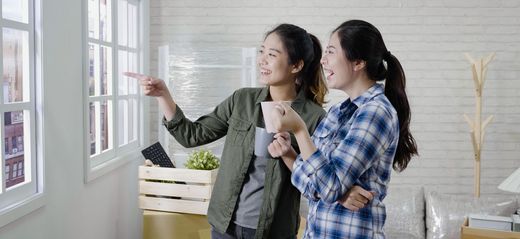 Tips for choosing energy efficient windows