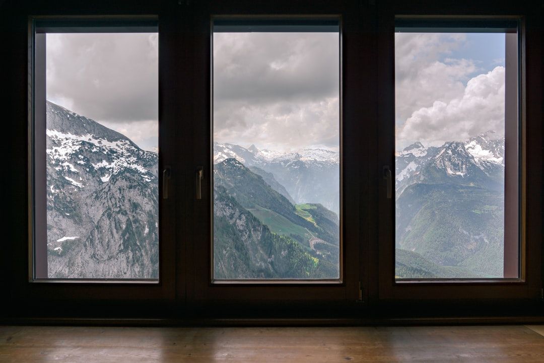 Window Guide: What You Need to Know About Replacement Windows
