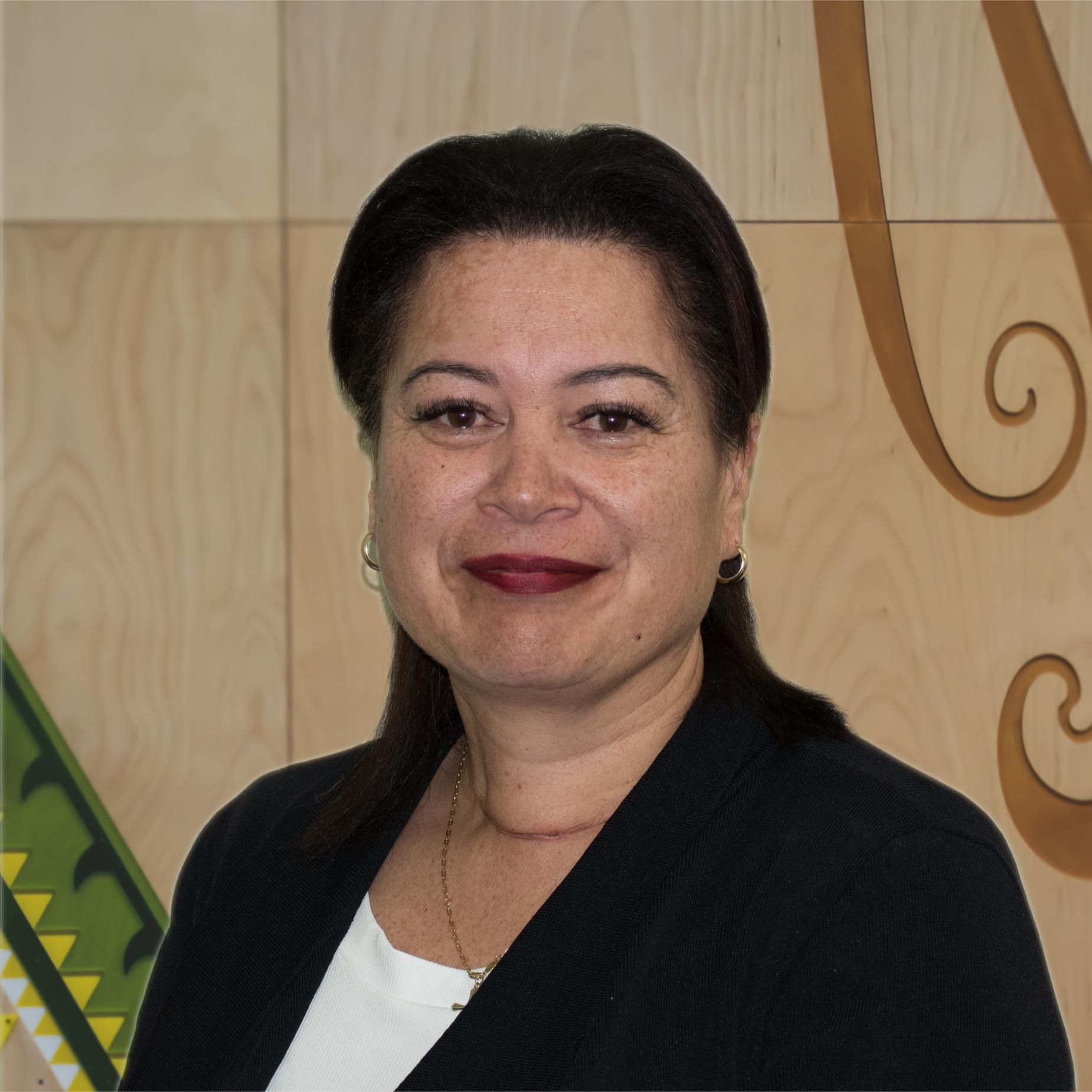 Arihia Tito