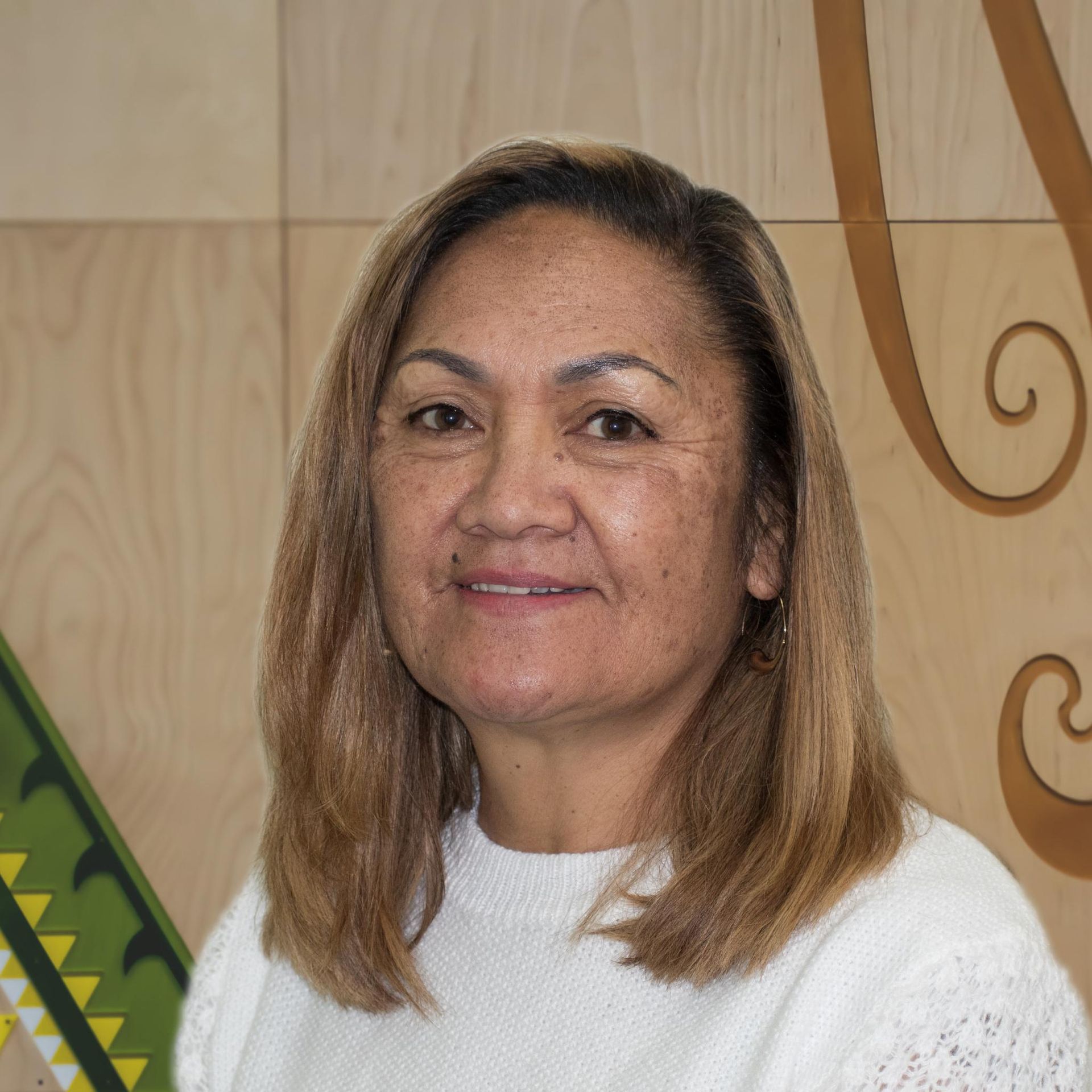 Leone Tipene